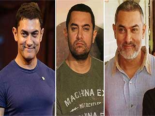 आमिर ने ऐसे डाइट और एक्‍सरसाइज से घटाया वजन